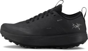 Arc'teryx Men's Sylan Gore-Tex Black / Black