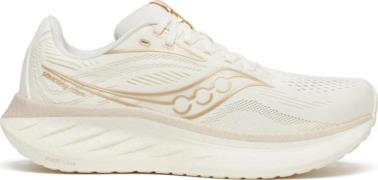 Saucony Women's Ride 18 Vanilla