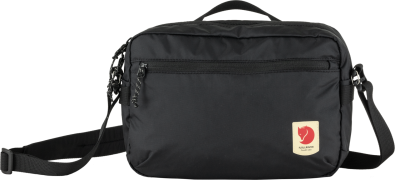 Fjällräven High Coast Crossbody Black