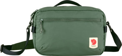 Fjällräven High Coast Crossbody Patina Green