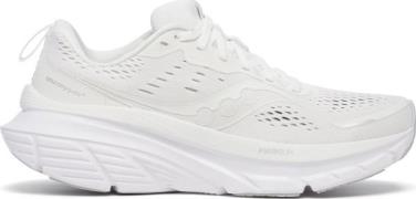 Saucony Women's Guide 18 Ivory