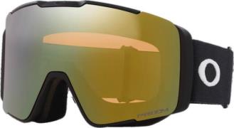 Oakley Line Miner Pro L Matte Black / Prizm Sage Gold & Prizm Iced