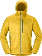 Norrøna Men's Falketind Thermo40 Hood Calendula