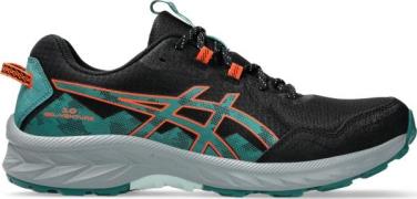 Asics Men's Gel-Venture 10 Black/rainy Lake