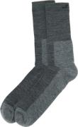 Lundhags Merino Trekking Sock Mid Light Grey Melange