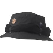 Fjällräven Marlin Mosquito Hat Dark Grey