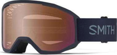 Smith Loam MTB Midnight Navy/contrast Rose Flash Multilayer