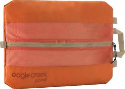 Eagle Creek Pack-It Reveal Shoe Sack Mandarin