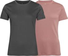 Women's Tossis Mesh Tee 2-pack