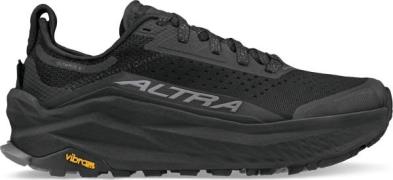 Altra Women's Olympus 6 Black/Black