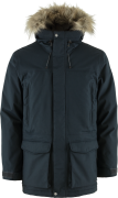 Fjällräven Men's Nuuk Lite Parka Dark Navy