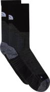 The North Face Hiking Crew Sock TNF Black