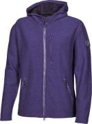 Ivanhoe Women's Tara Hood Dark Purple