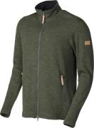 Ivanhoe Men's Volmar Full Zip Loden Green