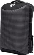 Black Diamond Stonehauler 60 L Duffel Black