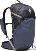 Black Diamond Trail Vista 20 Backpack Black-carbon