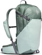 Black Diamond Trail Vista 20 Backpack Laurel Green