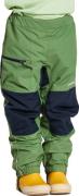 Didriksons Kids' Dusk Pant 5 Algae Green