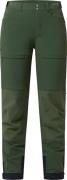 Haglöfs Women's Magma Rugged Pant Seaweed Green