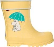 Viking Kids' Alv Jolly Moomin Light Yellow