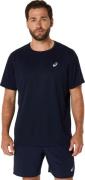 Asics Men's Asics Core Ss Top Performance Black