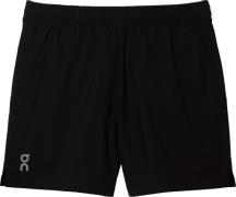 On Men's 5" Core Shorts Black