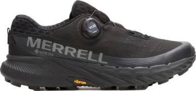 Merrell Women's Agility Peak 5 BOA GORE-TEX Black