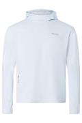 Marmot Men's Airexchange Upf 50 Hoody Vapor