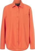 Marmot Women's Airexchange Upf 40 Ls Shirt Pomelo