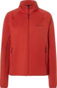 Marmot Women's  Lectone Fleece Hoody Sumac