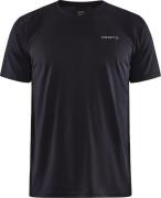 Craft Men's Core Essence Bi-Blend Tee Black