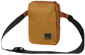 Jack Wolfskin Konya Organizer Salted Caramel