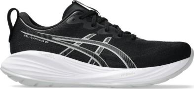 Asics Men's Gel-Cumulus 27 Black/concrete