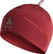 Odlo Men's Hat Polyknit Warm Eco Spiced Apple