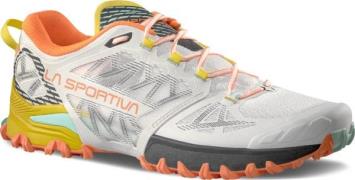 La Sportiva Men's Bushido III Chalk/yellow