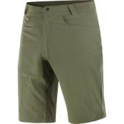 Salomon Men's Wayfarer Shorts Grape Leaf