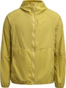 Lundhags Men's Tived Light Windbreaker Jacket Bamboo