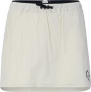 Norrøna Women's Senja Flex1 Skirt Oatmeal