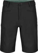 Ortovox Men's Pelmo Shorts  Black Raven