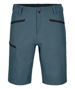 Ortovox Men's Pelmo Shorts  Dark Arctic Grey