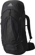 Gregory Men's Stout Plus 70 Forest Black