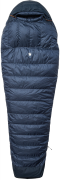 Fjällräven Keb Three Seasons Regular Navy