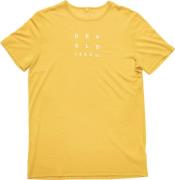 Devold Men's Active "1853" Tee Arrowwood