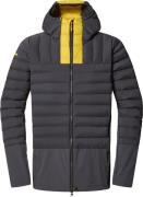 Haglöfs Men's L.I.M Zt II Light Liner Magnetite/tech Yellow