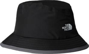 The North Face Antora Rain Bucket Hat TNF Black/Smoked Pearl
