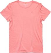 Devold Women's Active Tee Apricot