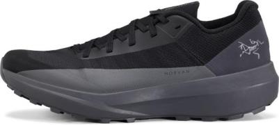 Arc'teryx Women's Norvan Ld 4  Black/cloud