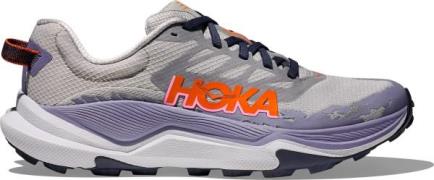 Hoka Women's Torrent 4 Stardust/Wild Indigo