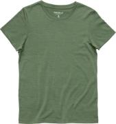 Devold Women's Classic Tee Forest