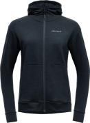 Devold Women's Everyday Zip Hoodie Ink